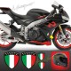 Pack sticker SUDERIA ITALIA pour APRILIA