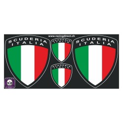 SCUDERIA ITALIA sticker decal for APRILIA