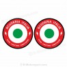 SCUDERIA ITALIA AERONOTICA sticker decal for APRILIA DUCATI MV AGUSTA