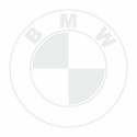 Sticker jante BMW