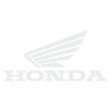 Sticker jante Honda